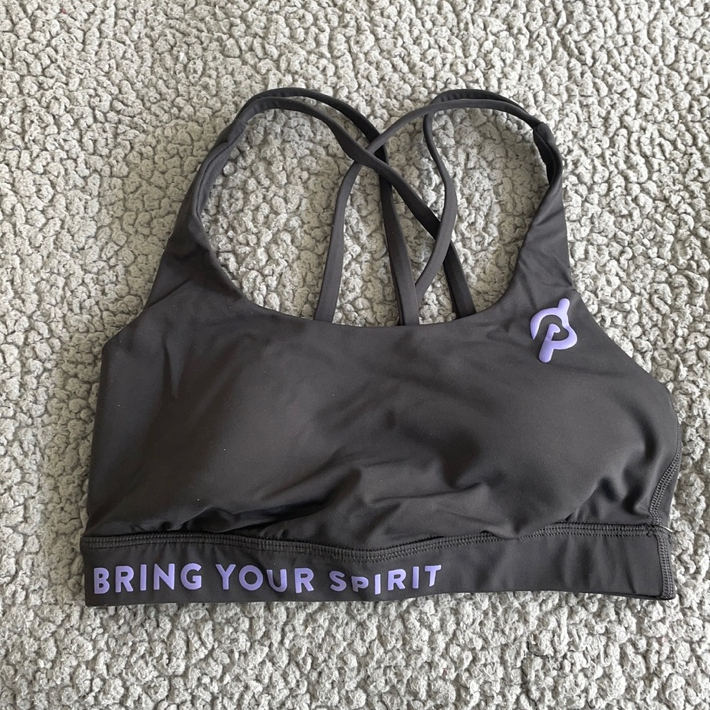 ❌Sold ❌ Lululemon Energy Bra Medium Support